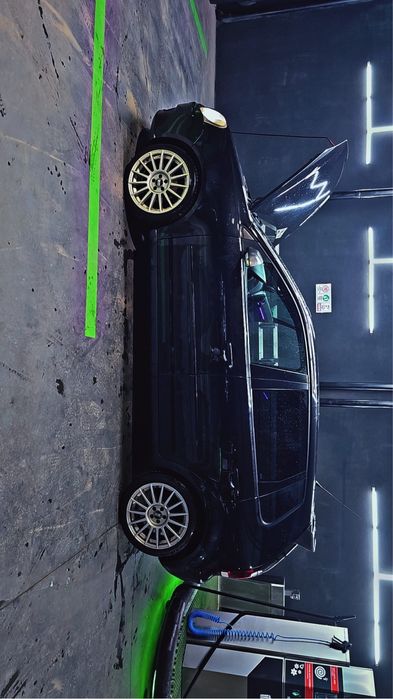 volkswagen polo 2005