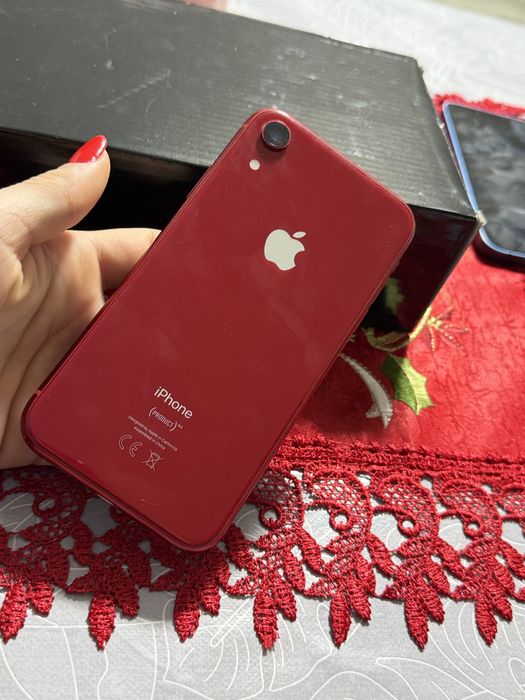 Iphone XR, memorie de 64 GB