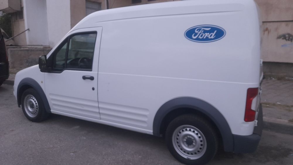Ford transit connect   model 2013