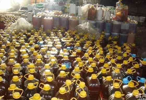 Принимаю любой масла