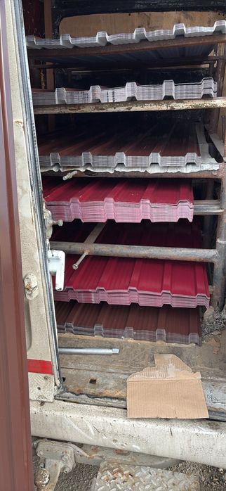 Vand tabla cutata la cel mai bun pret din Romania