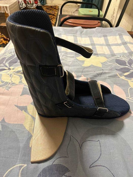 Голеностопный ортез