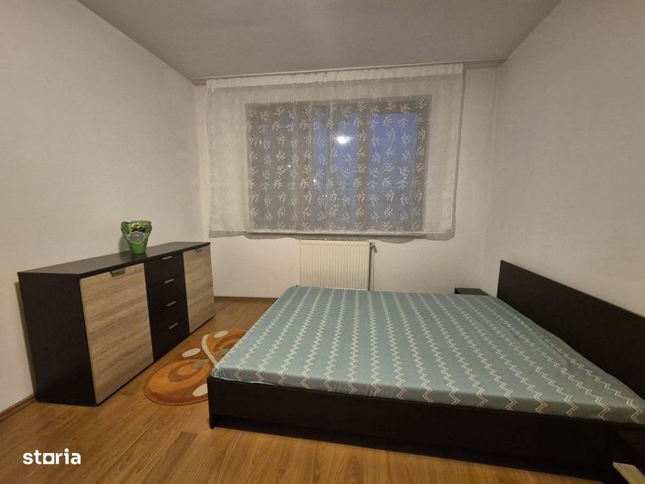 Apartament – Baia Mare, Săsar, Progresul - Vedere 4