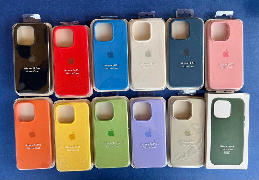 Huse si folii iPhone 14 / 14 Plus / 14 Pro / 14 Pro Max