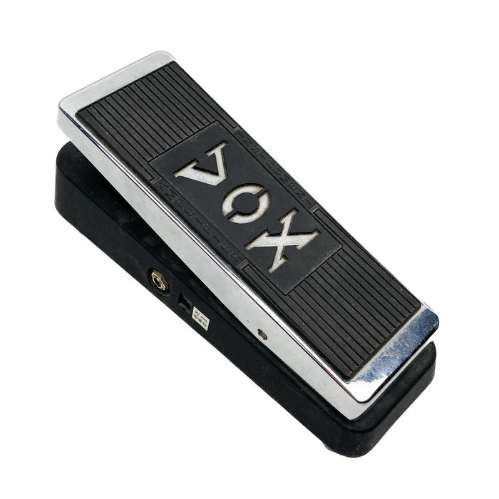 Педаль wah VOX v847