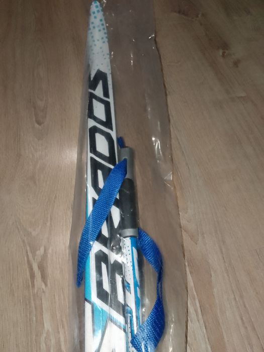 Лыжи 185см. Brados.