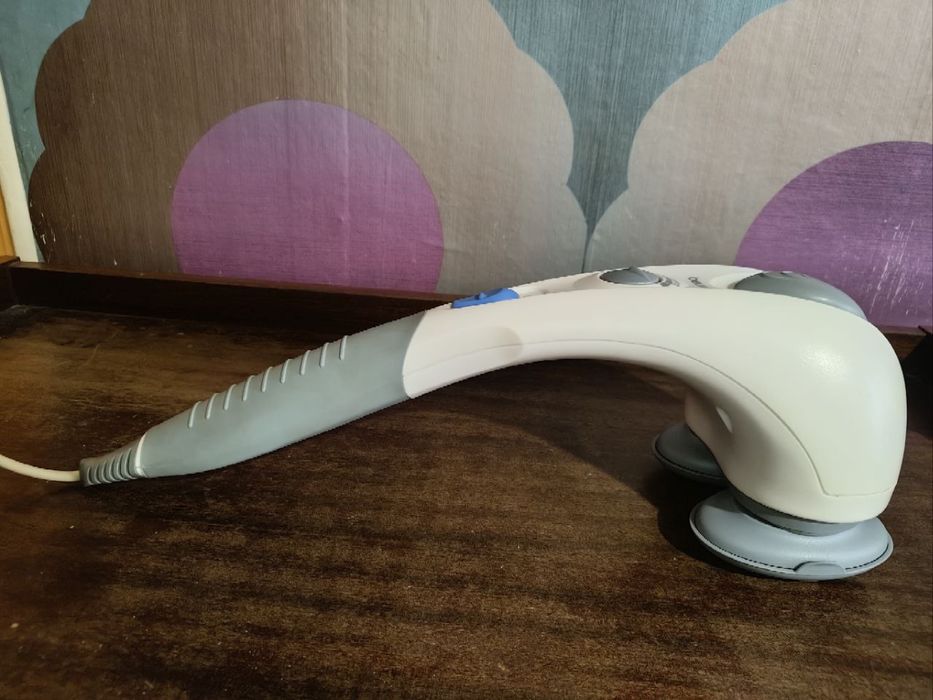 Масажор за тяло Beurer MG 80