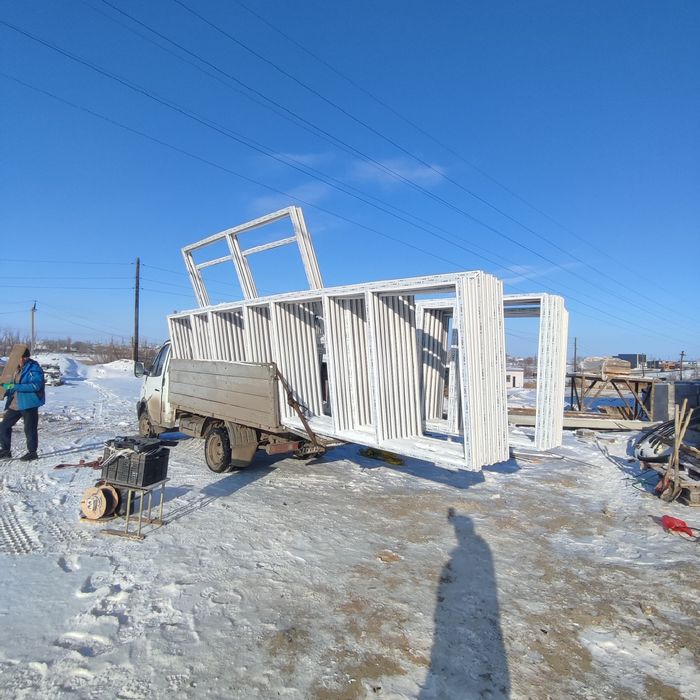 Грузотакси грузоперевозки