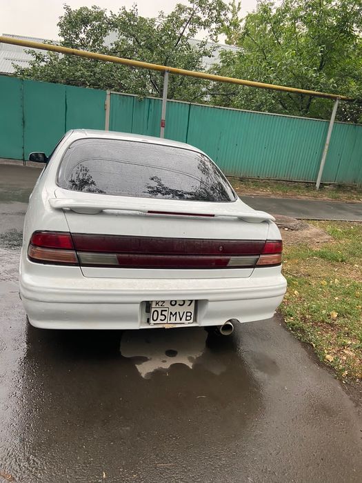 Продам Ниссан сефиро