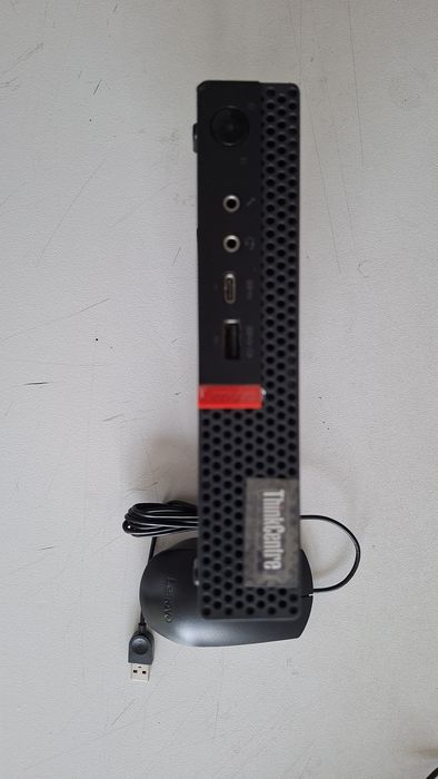 Mini PC Lenovo ThinkCentre M720q Tiny – Intel i5, 8GB RAM, SSD 250GB, Windows 11 Pro