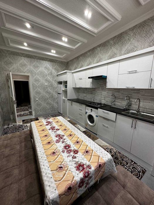 Квартиры Суточные в Аренду в центре города Самарканд