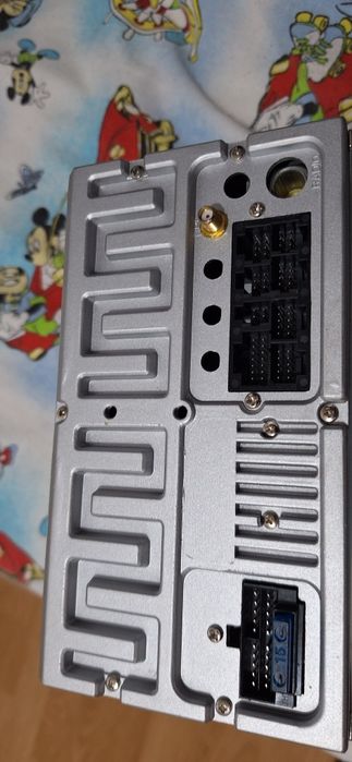 Vând navigație  auto