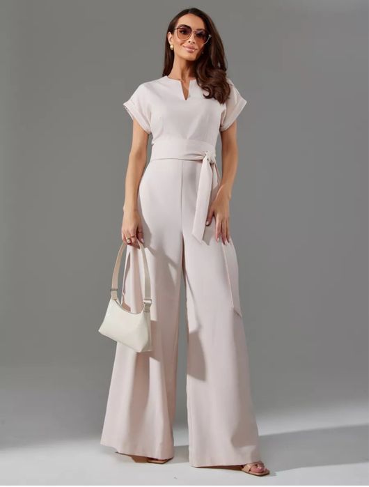 Комбинезон летний, новый, размер 48