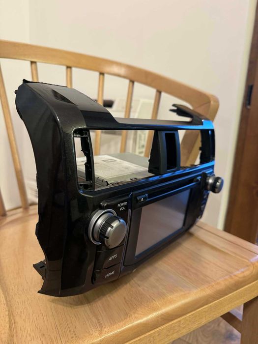 Оригинална мултимедия Toyota 4runner 2014-2023