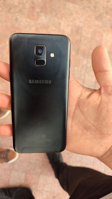 Samsung galaxy a6