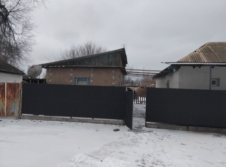 Продам дом СРОЧНО