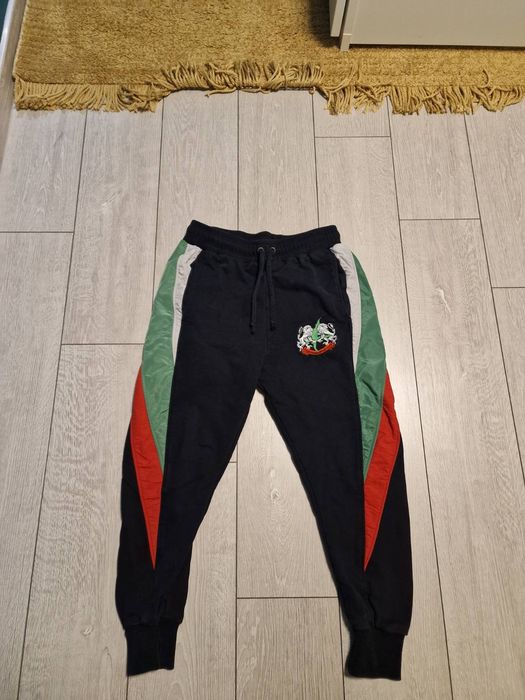 Продавам екип на Luda