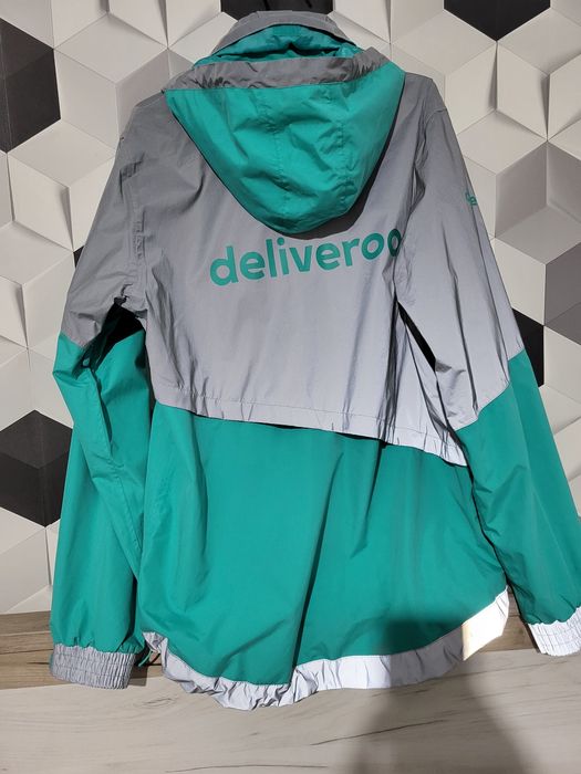 Geacă primăvară-toamna