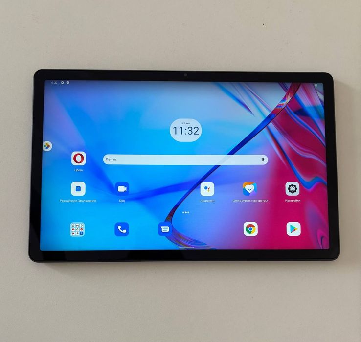 Lenovo pad 11 plus