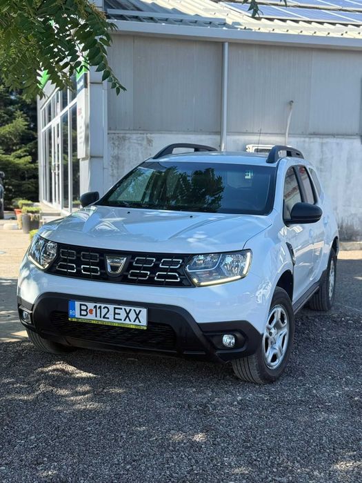 Dacia Duster 4x4 Stare Impecabila!