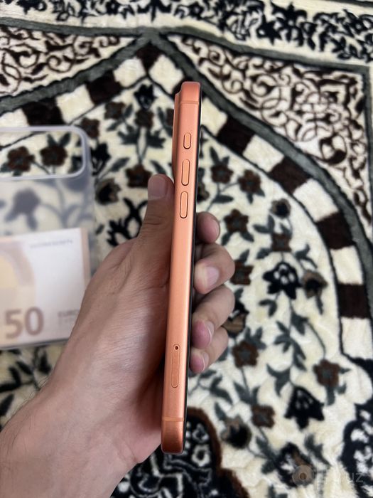 Iphone 17 pro Max 256Gb