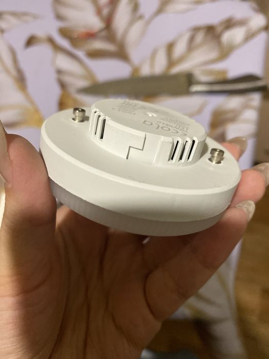 Софиты 10w ecola