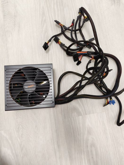 Sursa PC-  Be Queit!