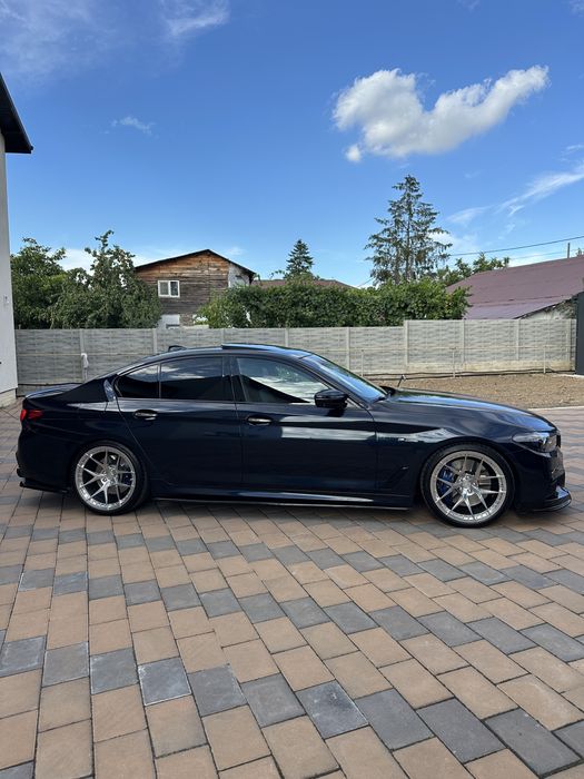 BMW 5 Series 2017 — imagine 2
