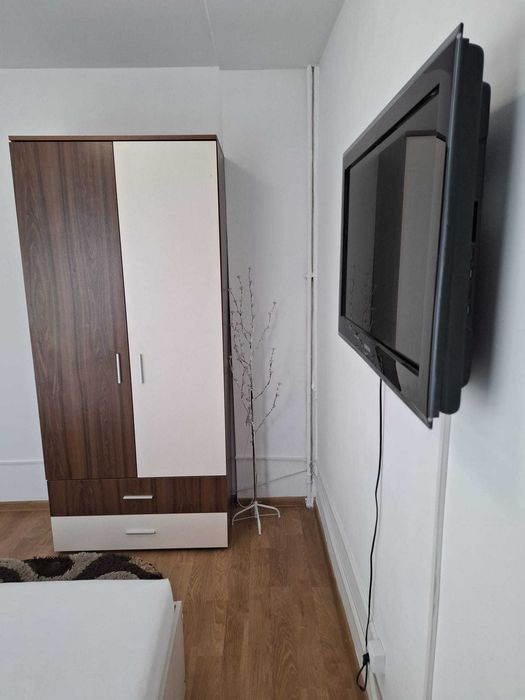 Inchiriere apartament 2 camere Berceni-Drumul Gazarului