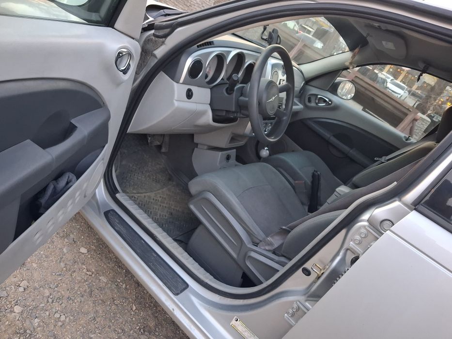 Chrysler Pt-Cruiser 2.4l 2006