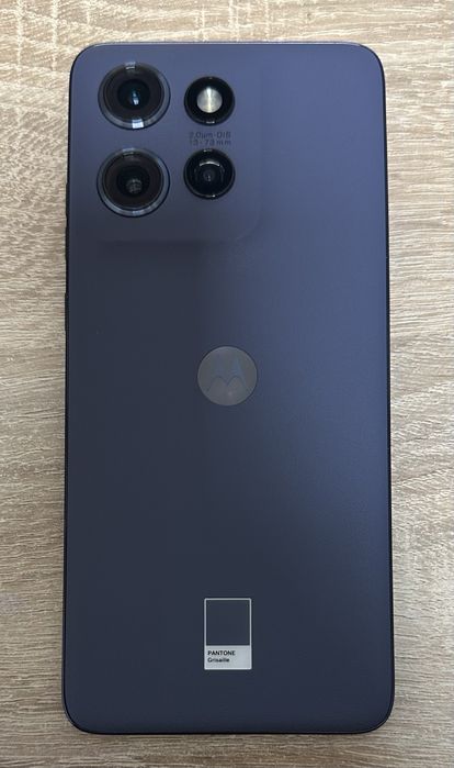 телефон Motorola edge 50 Neo /256GB/