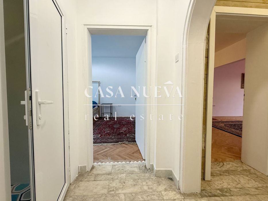 Дава се под наем Двустаен апартамент в София, Лагера - 89 кв.м за 600 € - Снимка #6