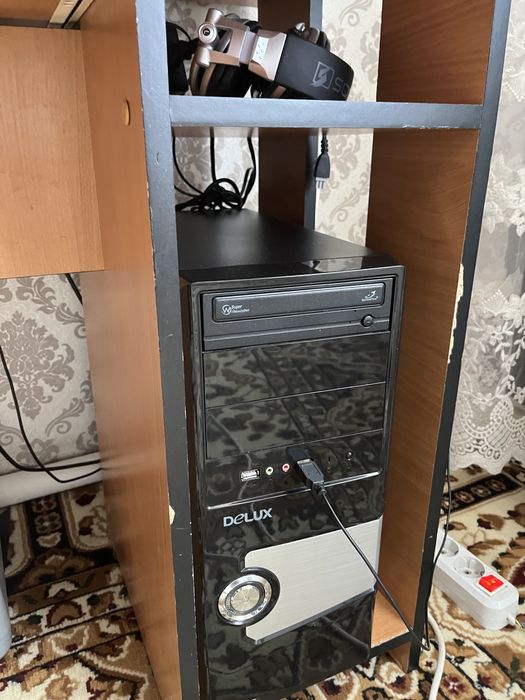 Компьютер SAMSUNG