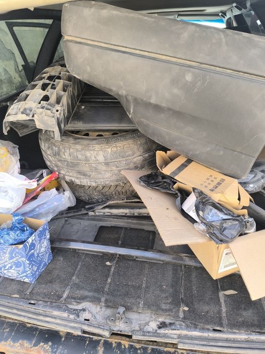 Фольксваген Пассат Б 3