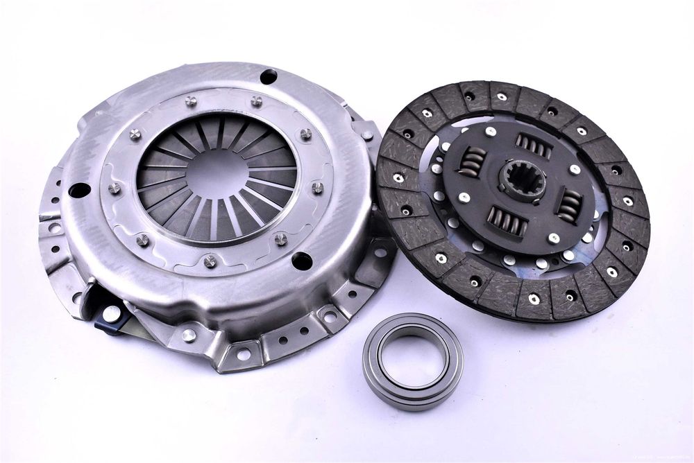 Set ambreiaj / Kit ambreiaj Kubota / Iseki / Yanmar