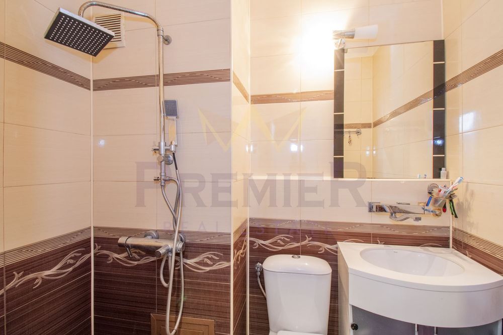 Продава се Двустаен апартамент в Перник, Изток - 61 кв.м за 1394 €/кв.м - Снимка #11