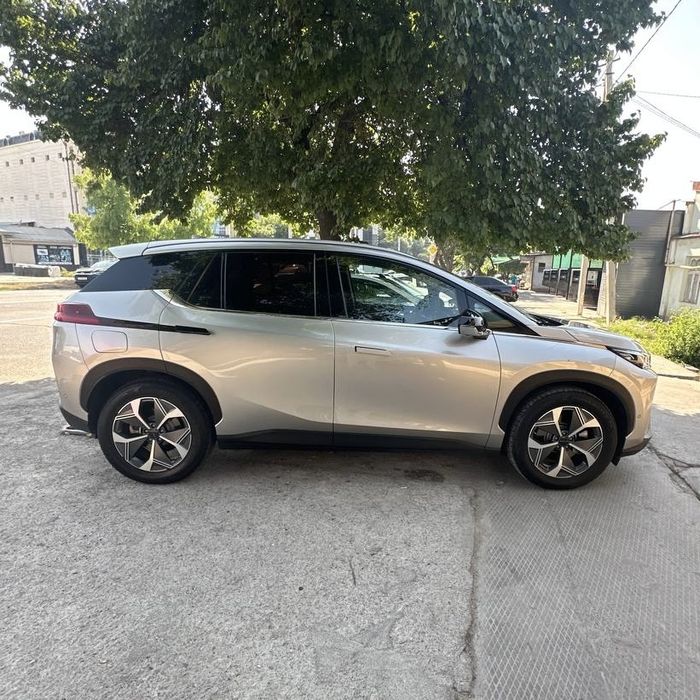 Gac aion V 530km 2021 йил