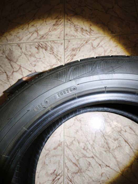 Продавам 4 автомобилни гуми(нови)205х55х16 Falken sinscera SN832B