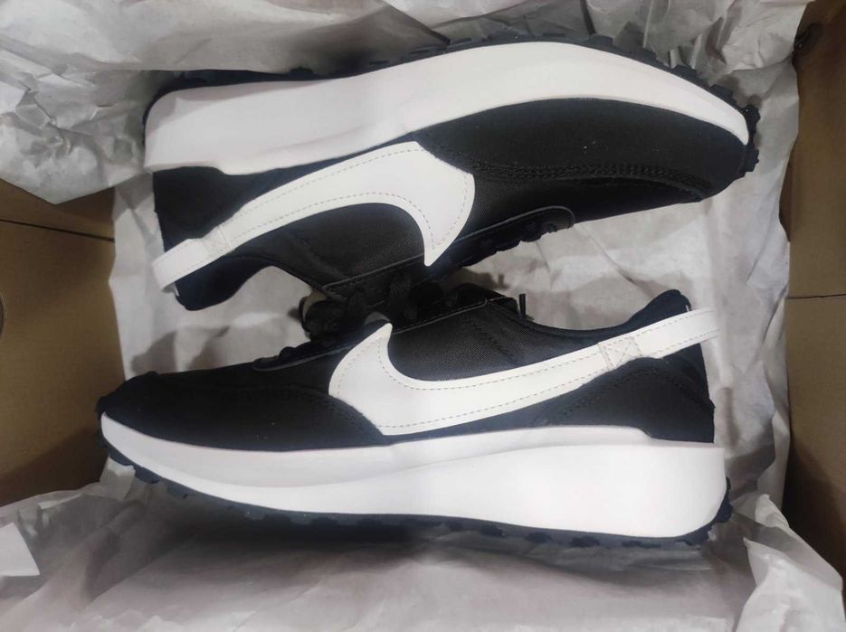 Nike - Waffle Debut DH9523-002 №40 Оригинал Код 672