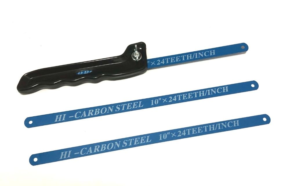 мини ножовка, трион ENGINEER, Япония