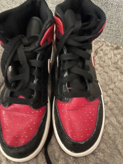Adidas Jordan Air