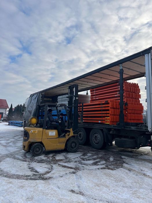 Rafturi industriale profesionale top