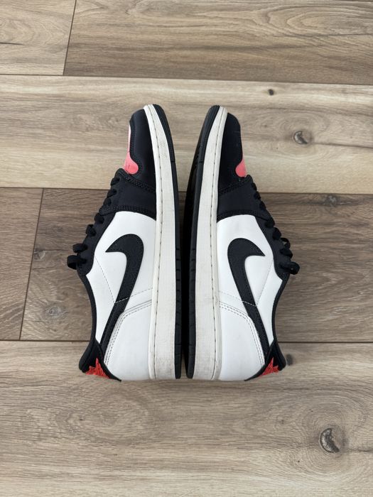 Оригинални маратонки PSG Air Jordan 1, лимитиран модел