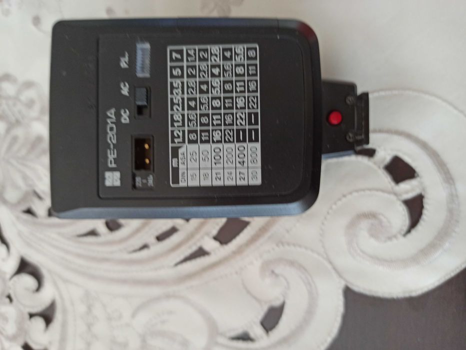 Светкавица за фотоапарат Практика