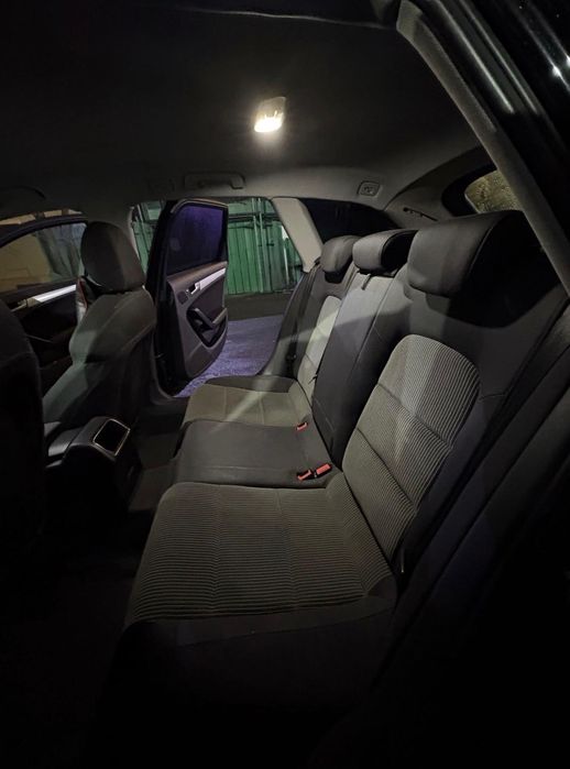 Audi A4 b8 2009 automat