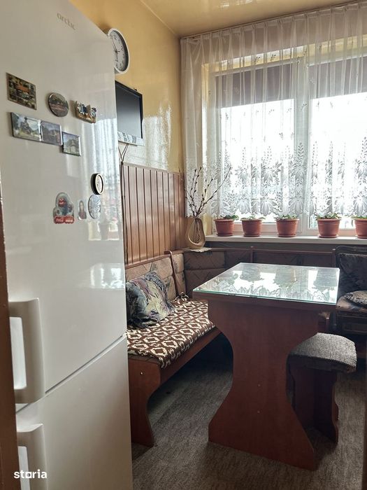 Apartament 2 camere, Soseaua Sibiului