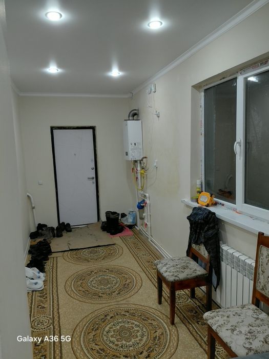 Продам дом . Уй сатамын