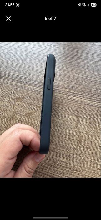 Husa premium Iphone 15 Pro