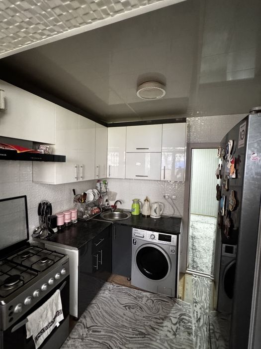 Chirchik 2 xonali uy 1 qavat