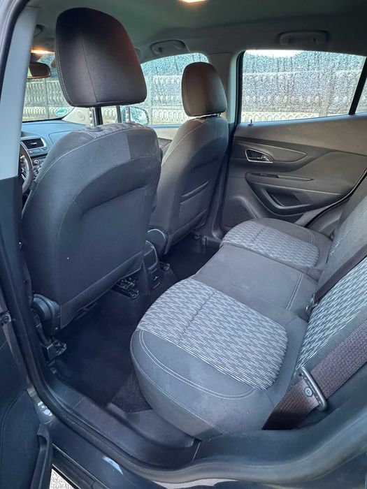 Vand Opel Mokka 1.4 Turbo, Euro 6 , 140 CP